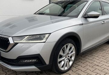 Skoda Octavia 120.500 km 22.490 &euro; Heidenheim an der Brenz 89520