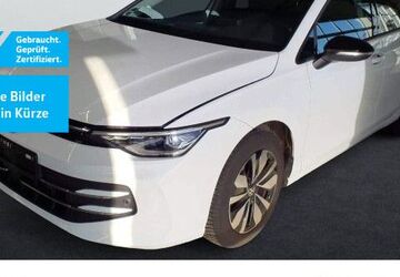 VW Golf 24.750 km 24.660 &euro; Ellwangen 73479