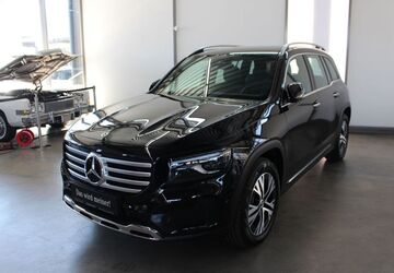 Mercedes-Benz GLB 200 16.044 km 48.900 &euro; Heidenheim 89520