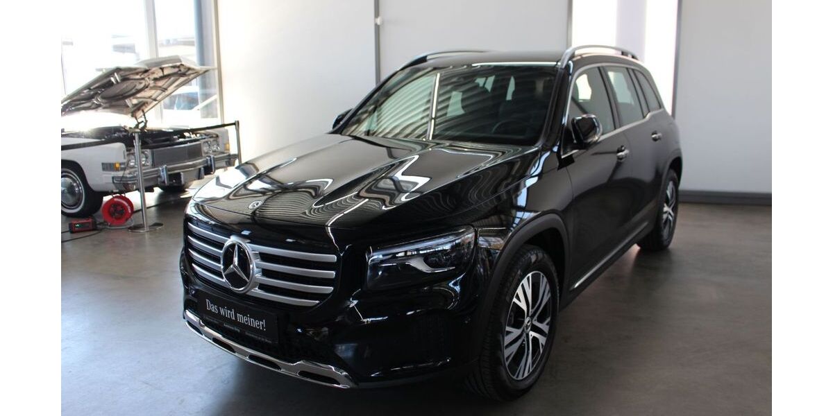 Mercedes-Benz GLB 200 16.044 km 48.900 &euro; Heidenheim 89520