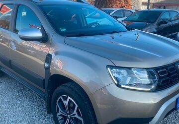 Dacia Duster 78.460 km 14.990 &euro; Aalen 73431