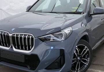 BMW X1 13.126 km 49.299 &euro; Schwäbisch Gmünd 73529