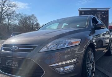 Ford Mondeo 134.900 km 8.600 &euro; Schwäbisch Gmünd 73529