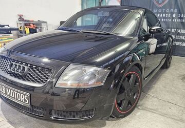 Audi TT 226.439 km 3.900 &euro; Heidenheim an der Brenz 89520