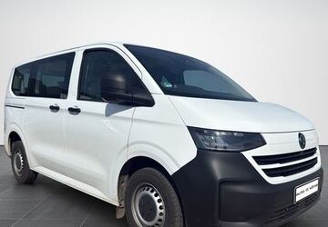 VW T6 Transporter 8.000 km 49.990 &euro; Nördlingen 86720
