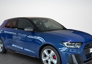 Audi A1 11.740 km 29.490 &euro; Nördlingen 86720