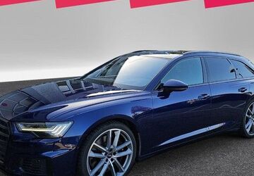 Audi S6 134.941 km 39.480 &euro; Schwäbisch Gmünd 73527