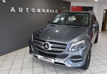 Mercedes-Benz GLE 500 149.985 km 27.999 &euro; Syrgenstein-Landshausen 89428