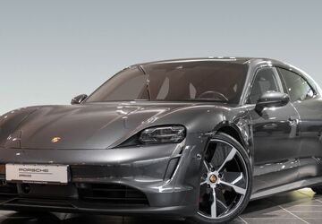 Porsche Taycan 21.880 km 86.880 &euro; Schwäbisch Gmünd 73529