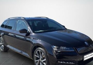 Skoda Superb 70.657 km 26.990 &euro; Nördlingen 86720