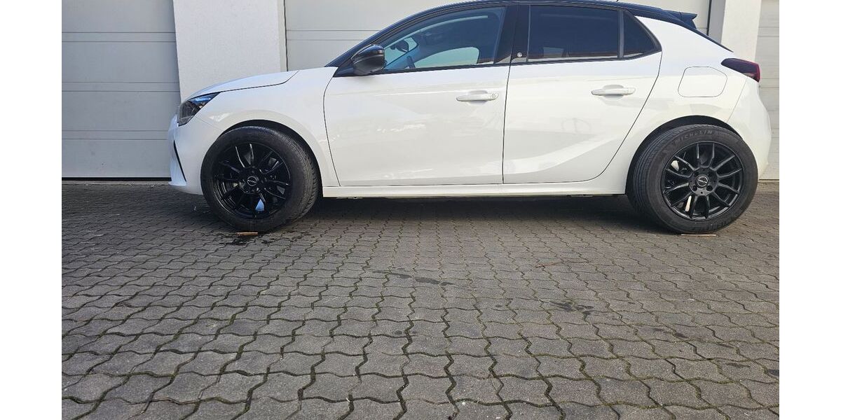 Opel Corsa 45.000 km 15.400 &euro; Unterschneidheim/Unterwilflingen 73485