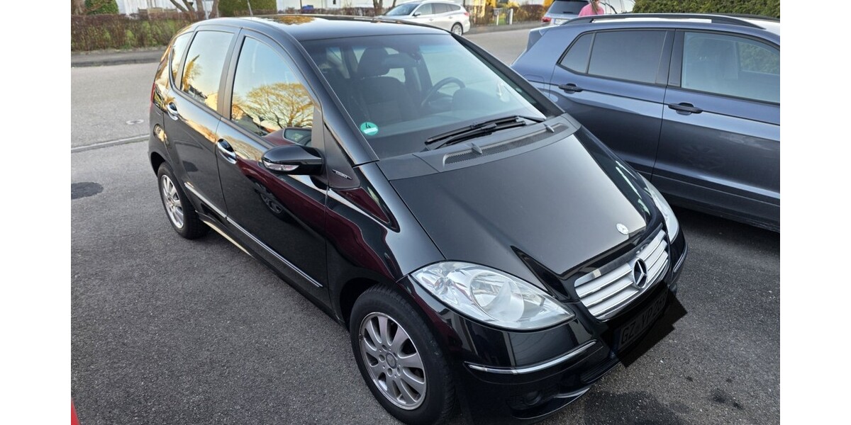 Mercedes-Benz A 180 203.000 km 3.500 &euro; Giengen an der Brenz 89537