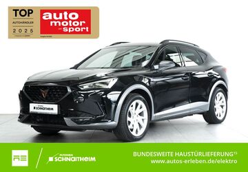 Cupra Formentor 40.772 km 25.990 &euro; Heidenheim 89520