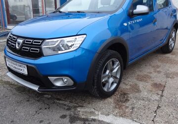 Dacia Sandero 87.500 km 7.500 &euro; Heidenheim 89520