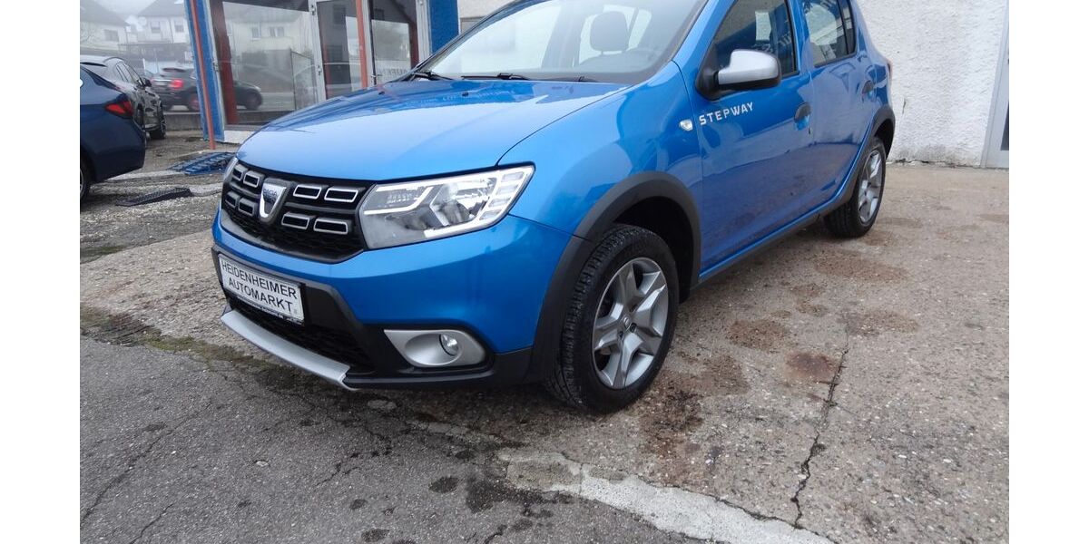 Dacia Sandero 87.500 km 7.500 &euro; Heidenheim 89520