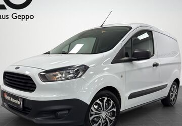 Ford Transit 37.000 km 9.900 &euro; Donzdorf 73072