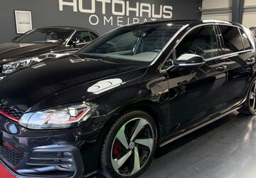 VW Golf 124.000 km 16.900 &euro; Aalen-Essingen 73457