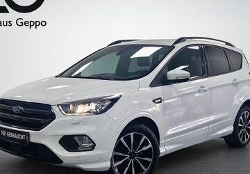 Ford Kuga 144.400 km 14.900 &euro; Donzdorf 73072