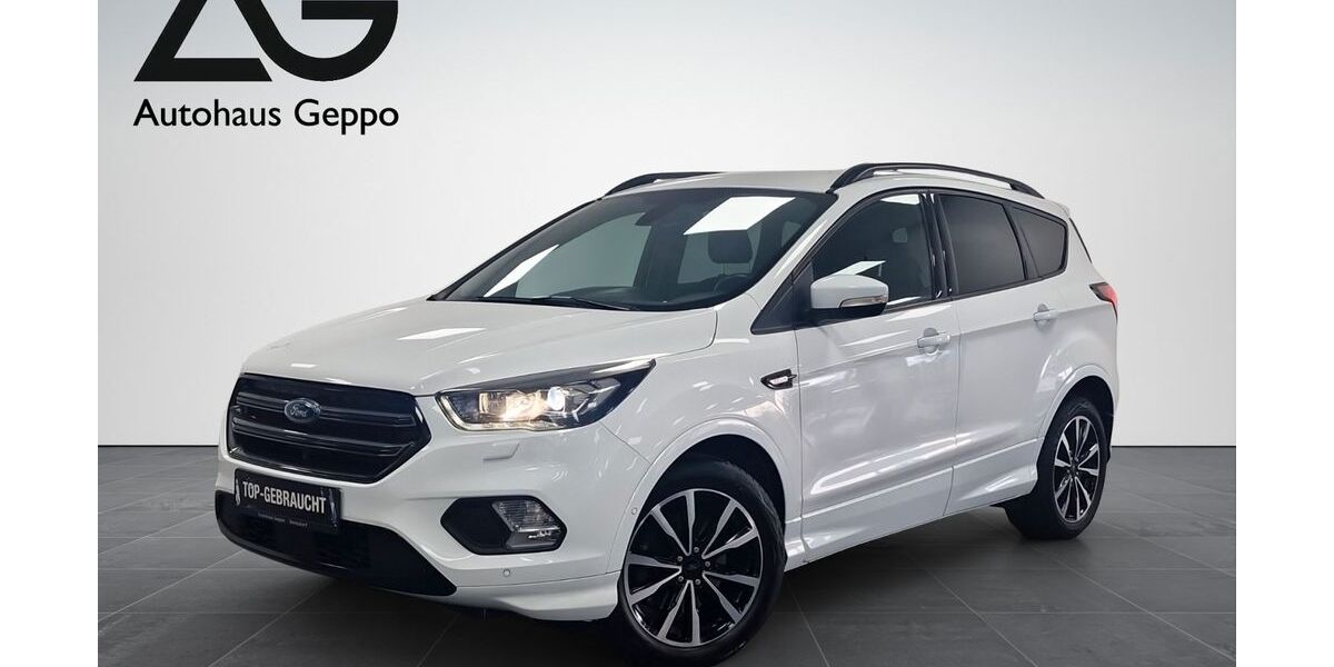 Ford Kuga 144.400 km 14.900 &euro; Donzdorf 73072