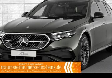 Mercedes-Benz E 300 9.900 km 49.980 &euro; Schwäbisch Gmünd 73529