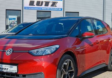 VW ID.3 29.000 km 24.990 &euro; Donzdorf 73072