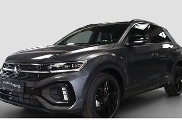 VW T-Roc 14.900 km 36.950 &euro; Schwäbisch Gmünd 73527