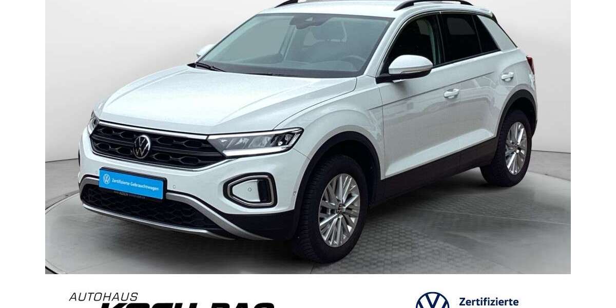 VW T-Roc 25.990 km 21.295 &euro; Ellwangen (Jagst) 73479