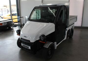 Ligier Andere 780 km 16.599 &euro; Heidenheim 89520