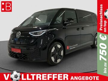 Gebrauchte VW ID. Buzz