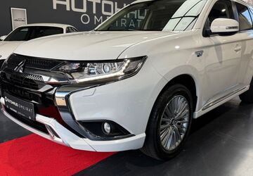Mitsubishi Outlander 161.000 km 16.900 &euro; Aalen-Essingen 73457