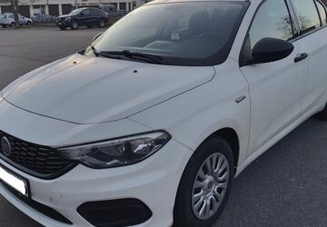 Fiat Tipo 100.000 km 5.800 &euro; Heidenheim - Schnaitheim 89520