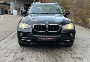 BMW X5 305.979 km 9.499 &euro; Schnaitheim-Heidenheim 89520