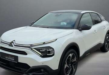 Citroen C4 27.435 km 22.910 &euro; Aalen 73430