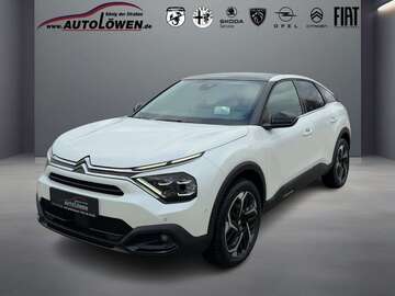 Gebrauchte Citroën C4