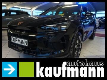 Gebrauchte Cupra Formentor