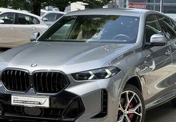 BMW X6 10.988 km 73.889 &euro; Essingen 73457