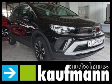 Gebrauchte Opel Crossland