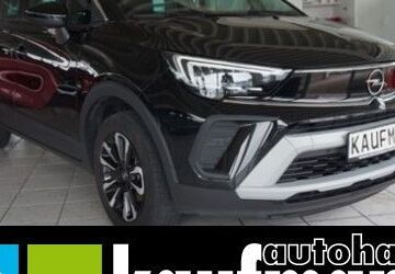 Opel Crossland (X) 49.866 km 15.790 &euro; Aalen-Dewangen 73434