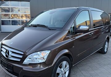 Mercedes-Benz Viano 334.000 km 13.900 &euro; Aalen-Essingen 73457
