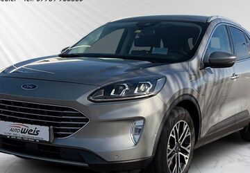 Ford Kuga 58.700 km 25.900 &euro; Neuler 73491