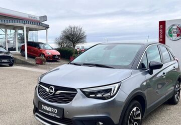 Opel Crossland (X) 47.159 km 12.990 &euro; Aalen 73433