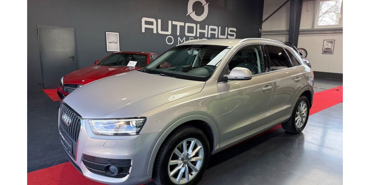 Audi Q3 131.000 km 12.900 &euro; Aalen-Essingen 73457