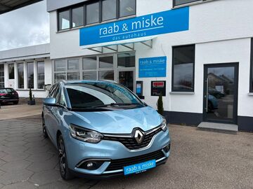 Gebrauchte Renault Scenic