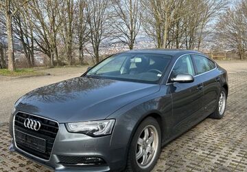 Audi A5 30.850 km 15.500 &euro; Oberkochen 73447