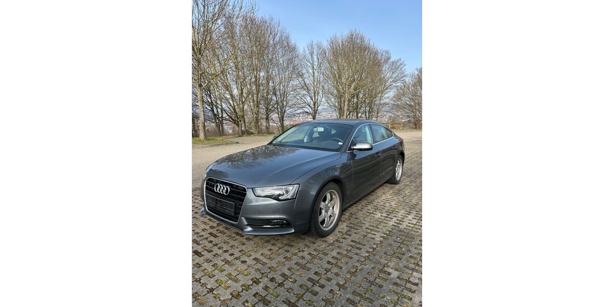 Audi A5 30.850 km 15.500 &euro; Oberkochen 73447