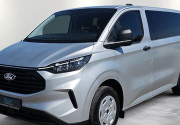 Ford Transit Custom 18.835 km 43.840 &euro; Mutlangen 73557