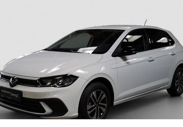 VW Polo 3.010 km 22.950 &euro; Schwäbisch Gmünd 73527