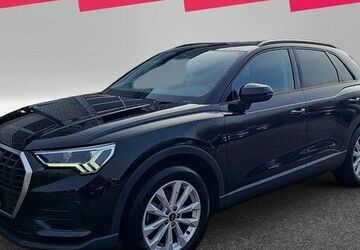 Audi Q3 46.308 km 29.980 &euro; Schwäbisch Gmünd 73527