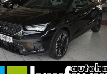 Seat Arona 12.695 km 23.990 &euro; Aalen-Dewangen 73434