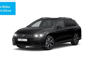 VW Golf 53.917 km 26.990 &euro; Heidenheim a. d. B. 89520